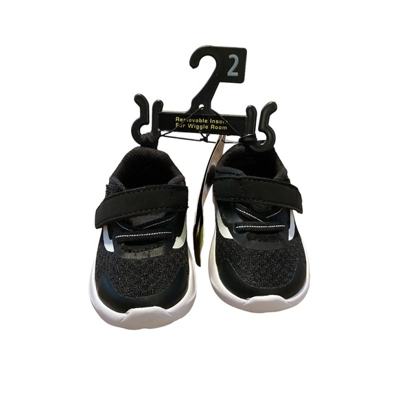 Athletic Works Mesh Jogger Sneakers - Picture 10 of 12